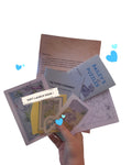 Bailey Mail Art Club - Launching September!